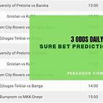 my today bet